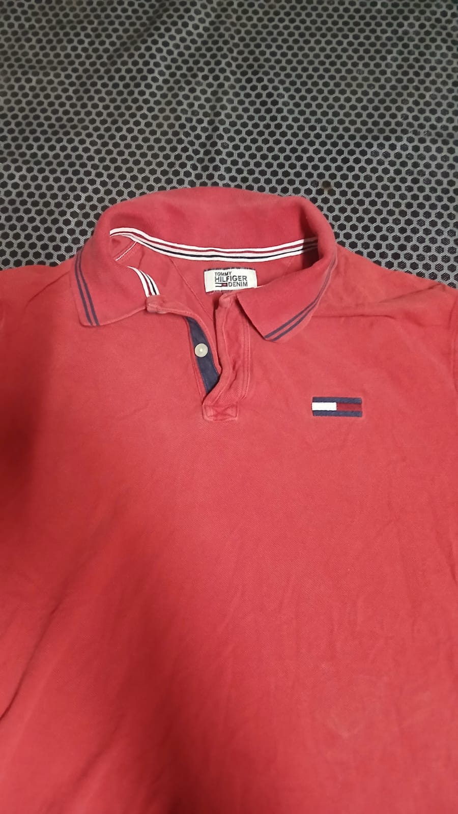 T-shirt Tommy Hilfiger 26 pièces