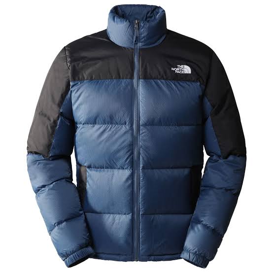 Le giacche puffer The North Face 700 & 800 Nuptse