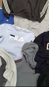 Mix Brand Sweatshirts