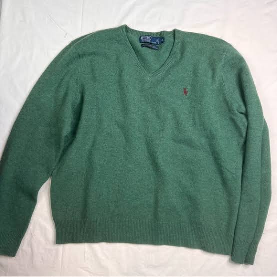 Polo Ralph Lauren Sweaters