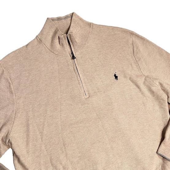 Polo Ralph Lauren Halfzip Sweaters