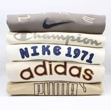 Mix Brand Sweatshirts