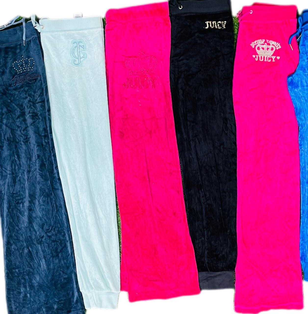 Calças Juicy Couture 18 pcs