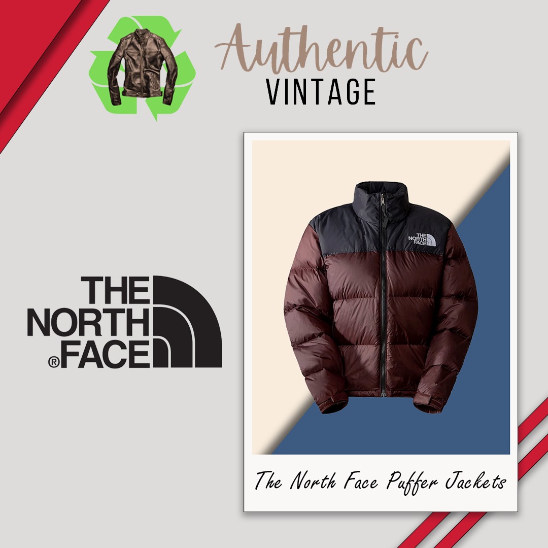 The NorthFace Jackets 15 Pcs