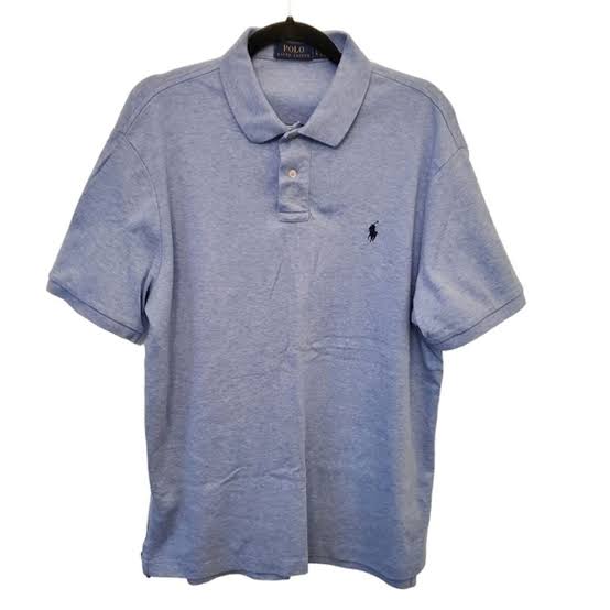 Polo Ralph Lauren Collar T-shirts