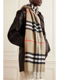 Burberry  scarves 10 pieces