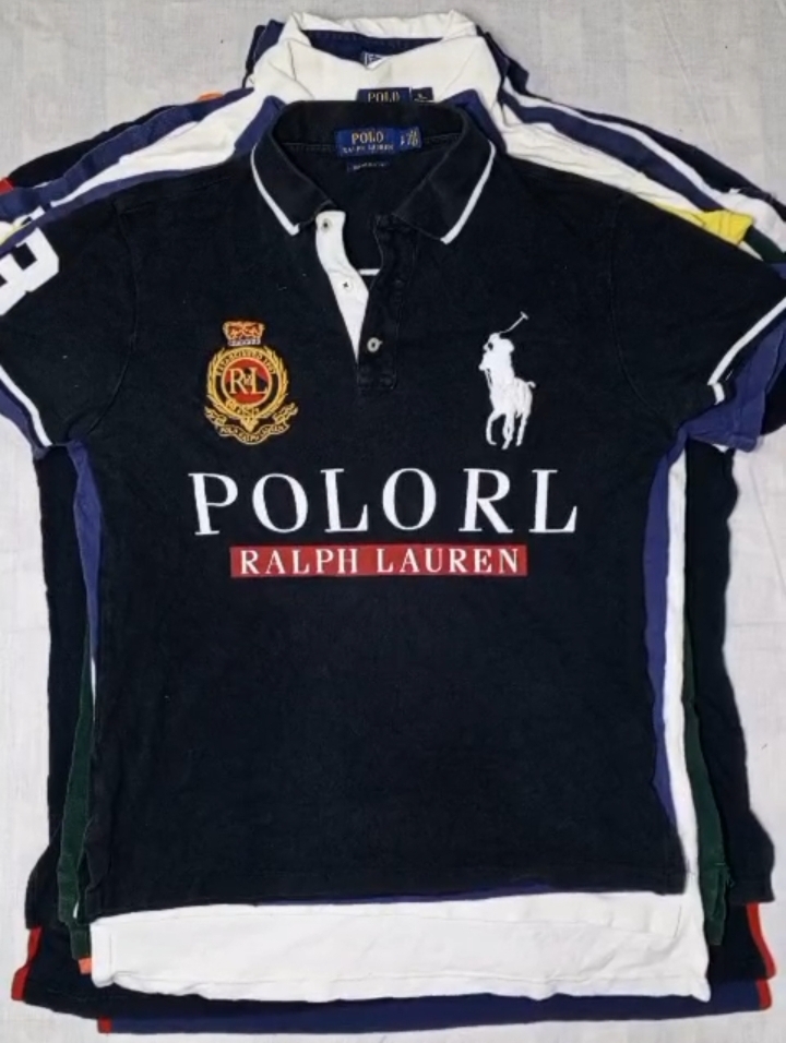 Polo Big Logo