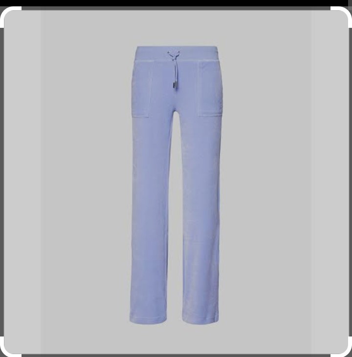 Giubbotto e pantaloni Juicy Couture 60 pezzi