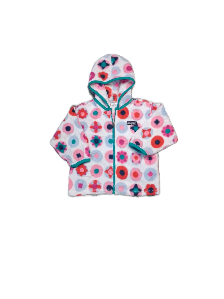 Hauts d'hiver pour enfants