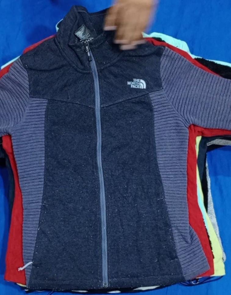 TNF Polaire Pour Femmes 50 pièces
