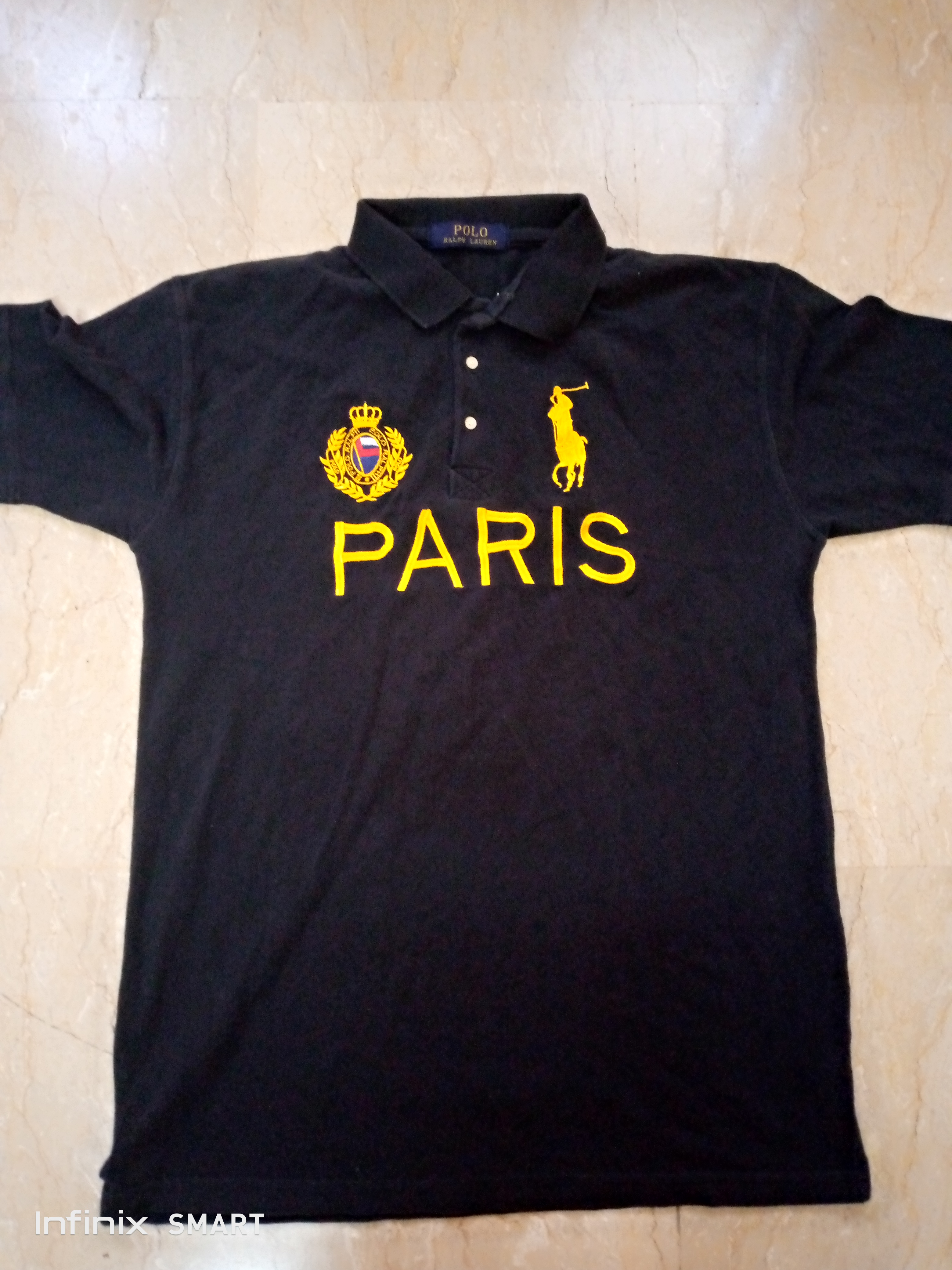 Polo Ralph Laurens T-Shirts 11 Pièces