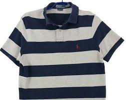 T-shirts Polo Ralph Lauren