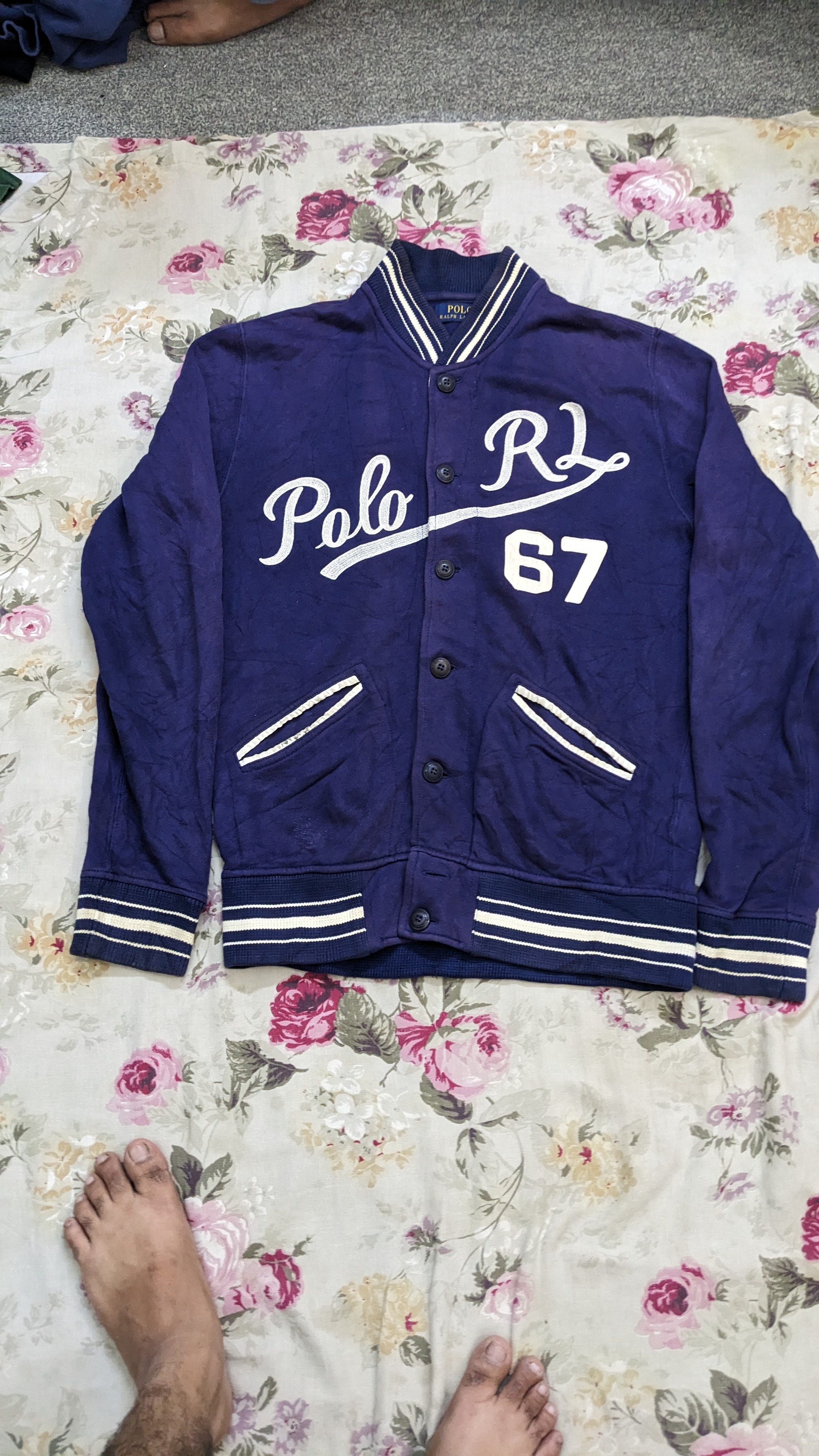 Ralph Lauren Sweatshirts 10 Stück