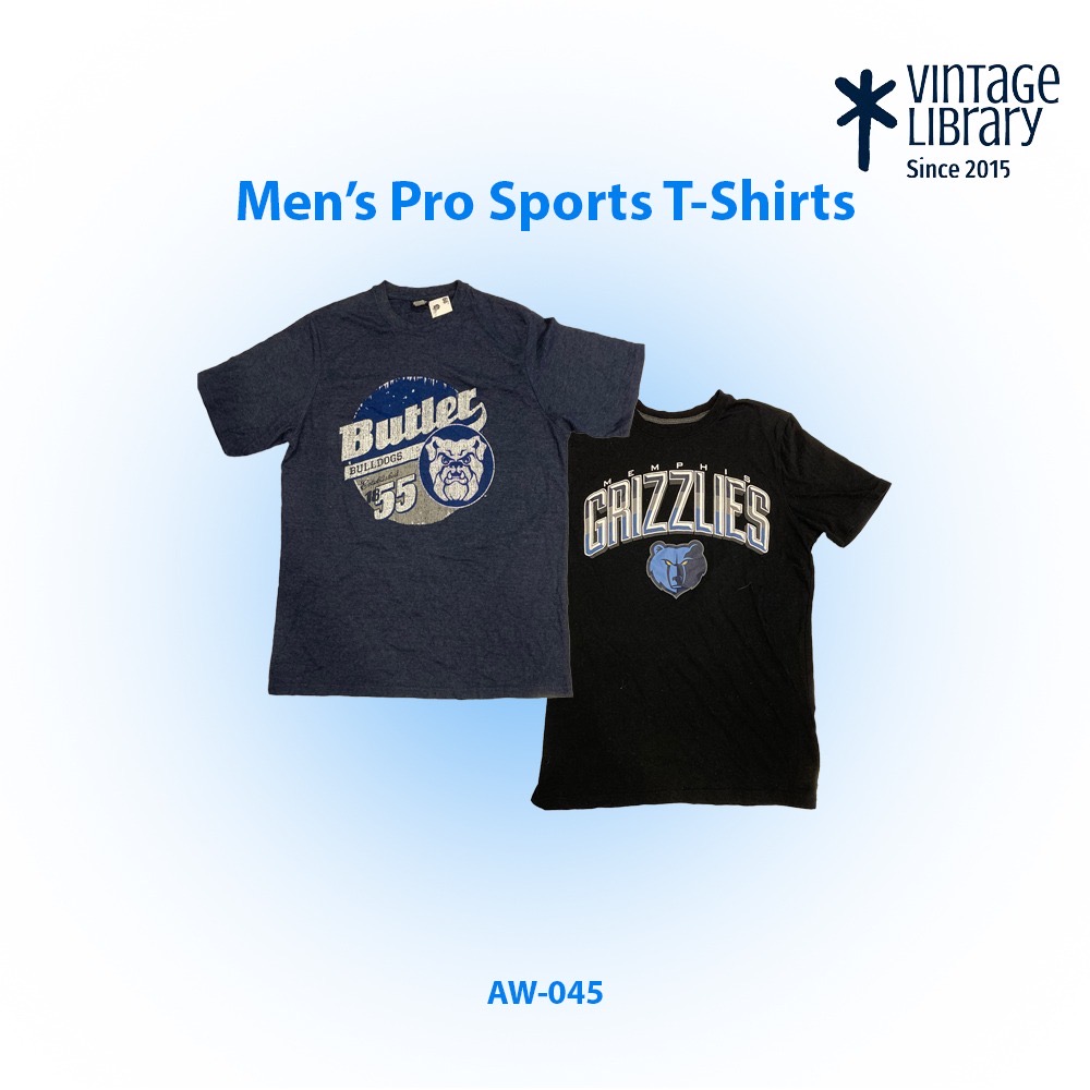 T-shirts Pro Sports pour hommes