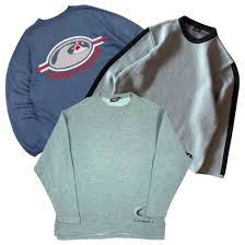 Sweat-shirts Mix Brand