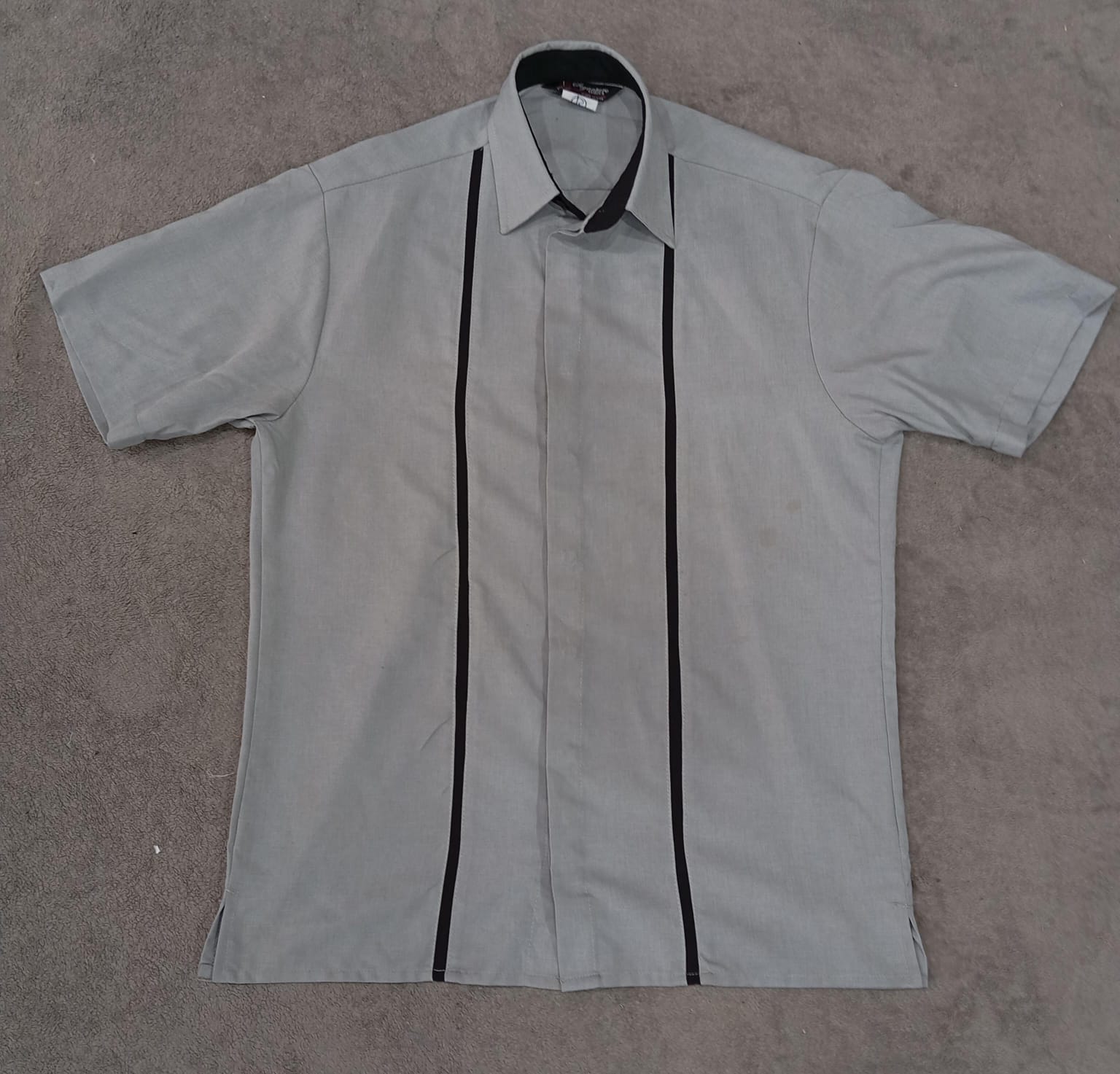 CR2355 Bowling Shirts - 25 Pcs