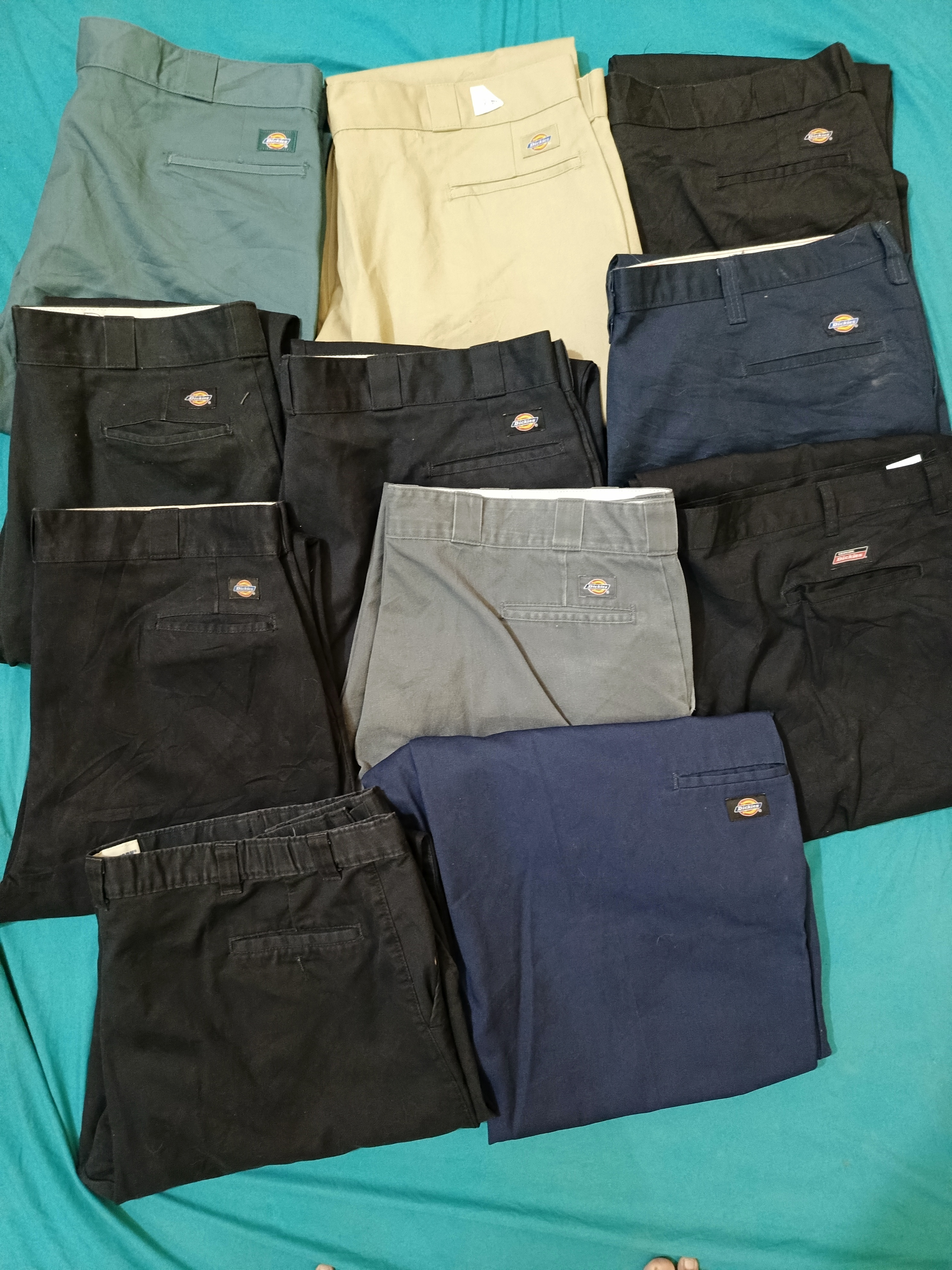 Pantalons Chino Dickies