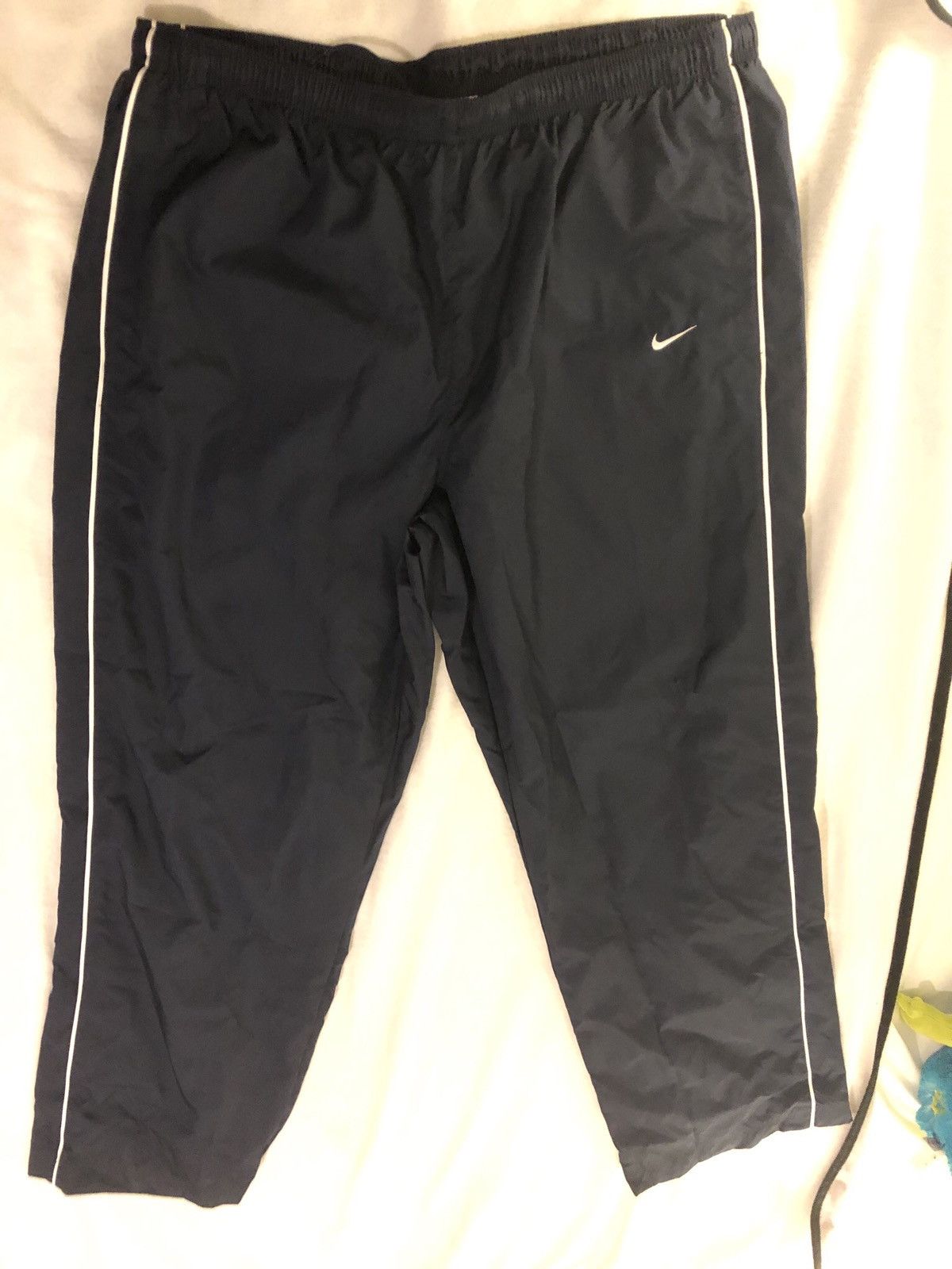 Branded Nike Track Pants