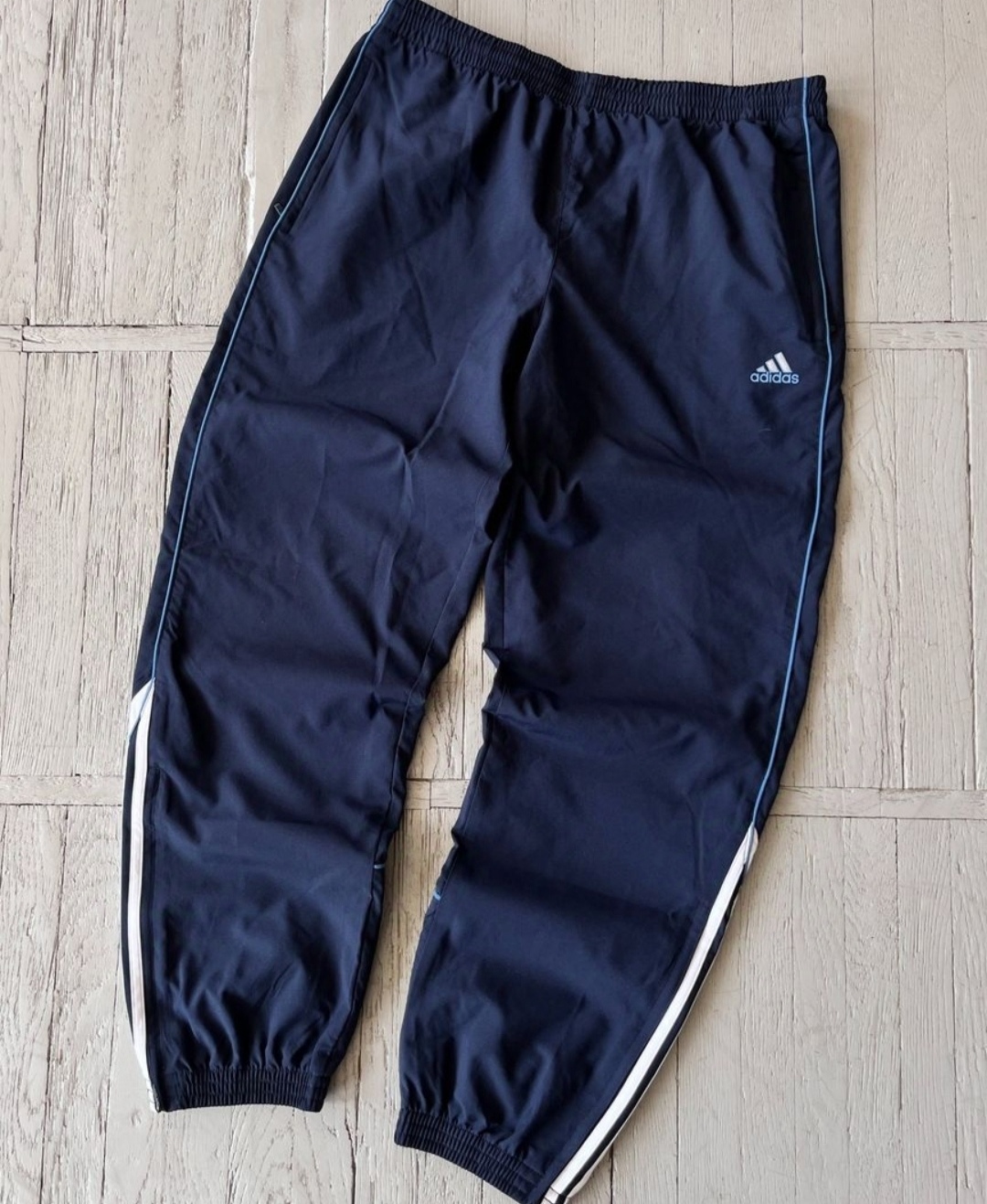 Pantalons de survêtement Adidas vintage