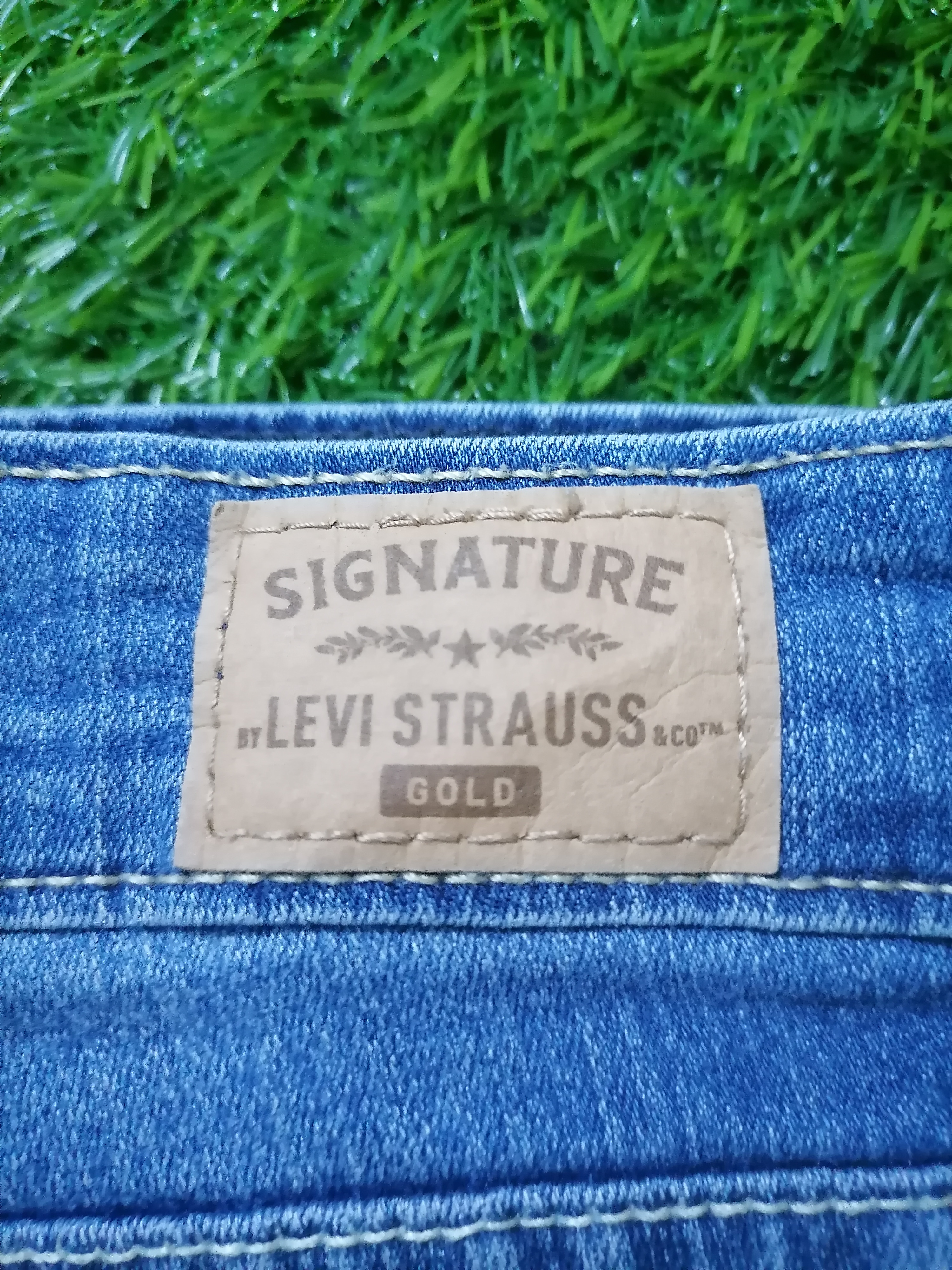 Levi's Jeans 5 Stück