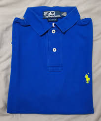 Ralph Lauren Polo Shirts