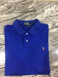 Chemises Polo Ralph Lauren