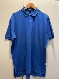 Ralph Lauren Polo Shirts