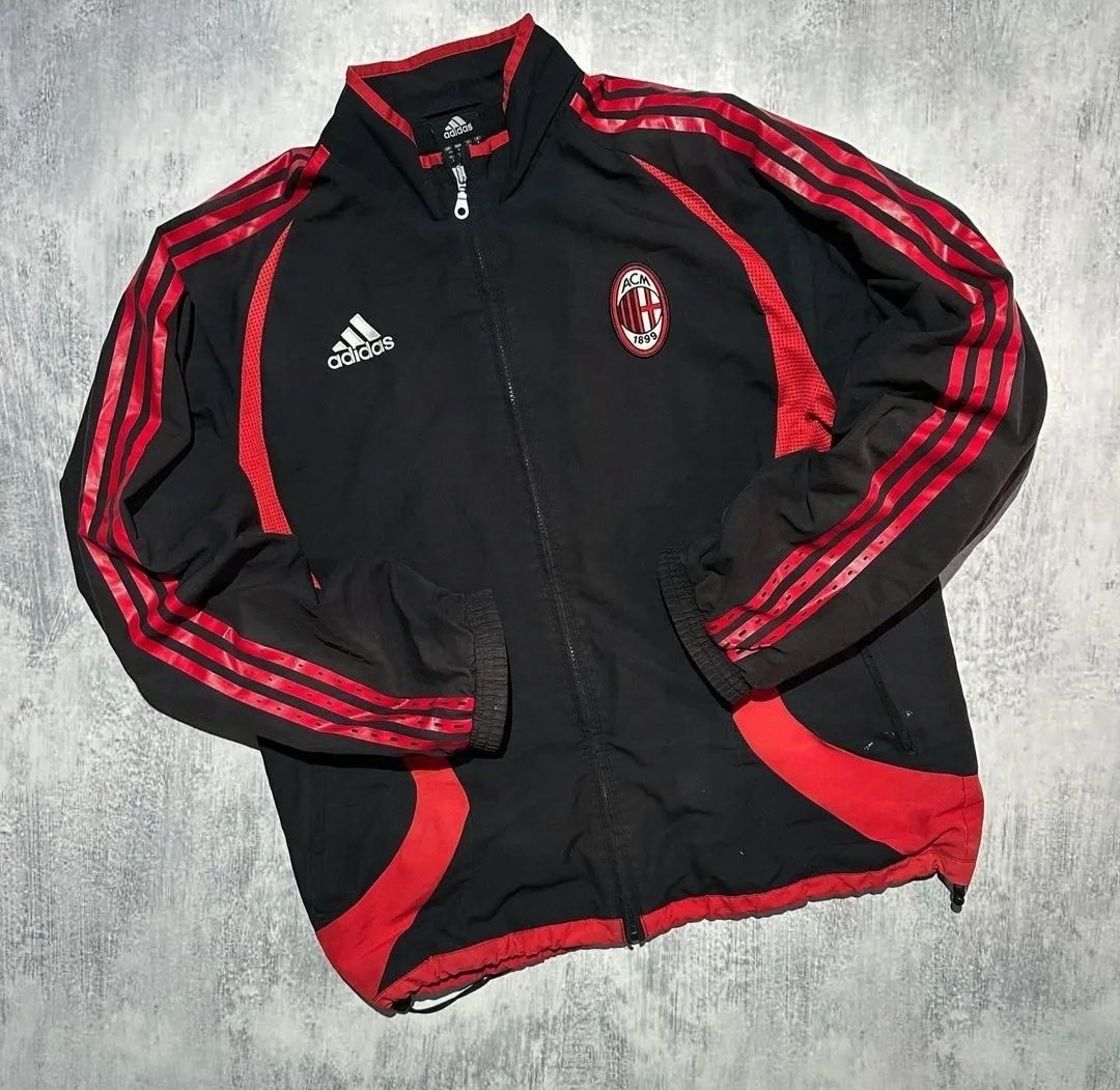 Giacche da track autentiche Adidas
