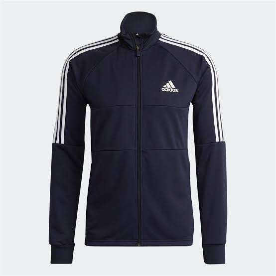 Premium Adidas Track Jackets