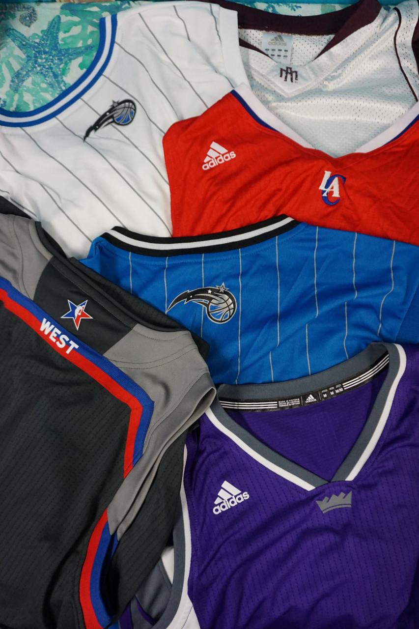 USA Jersey - NFL, NBA, NHL🔥