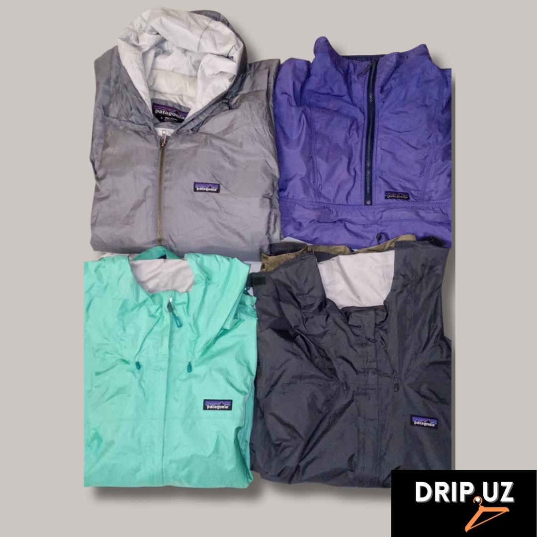 Patagonia Mix Winter Bundle - High A grade proprotion! AMAZING PRICE