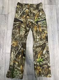 Pantalons Realtree 10 pièces