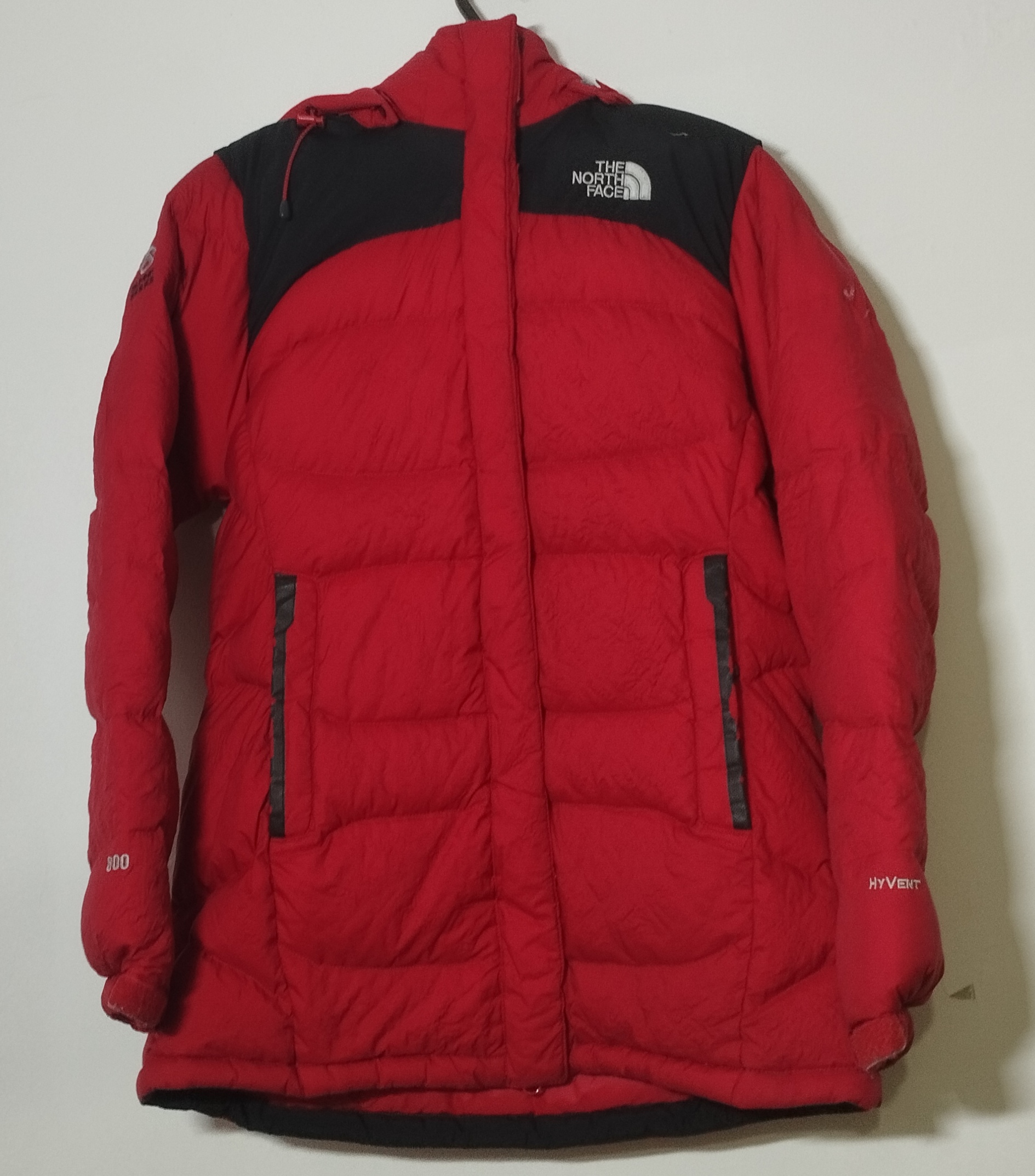 The North Face Jackets 700,800 Mix Series