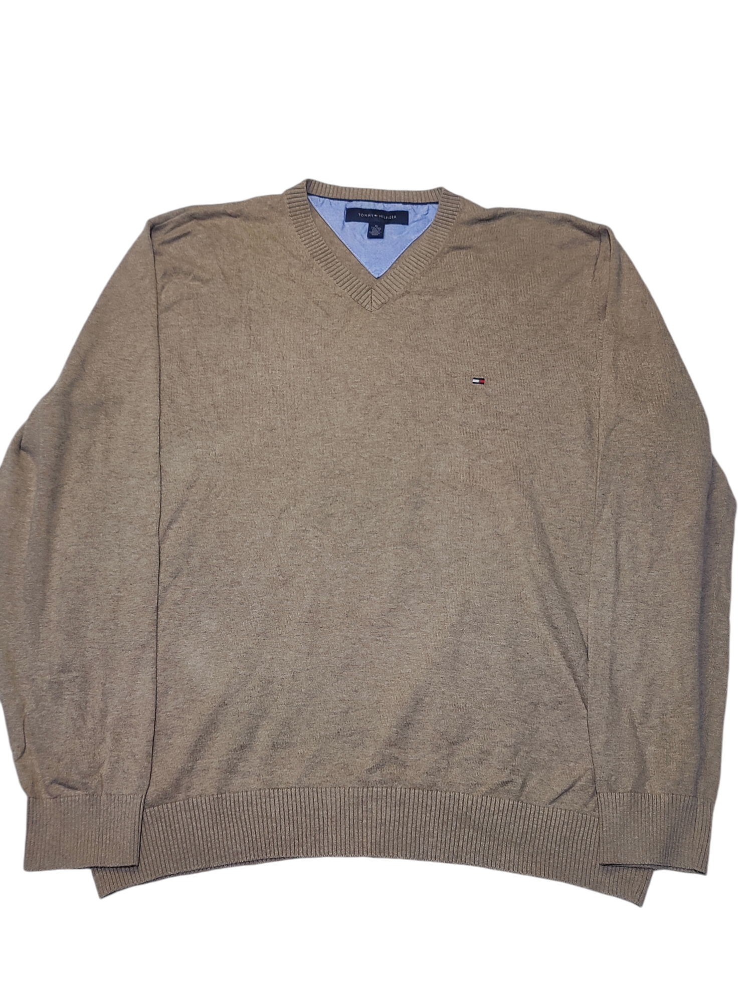 SUÉTERES DE MARCA LACOSTE, BURBERRY, TOMMY, ETC.