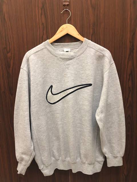 Nike Sweatshirts