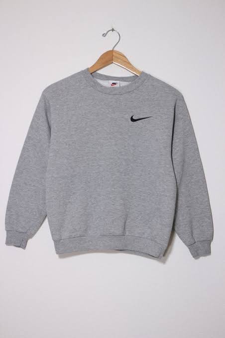 Nike Sweatshirts