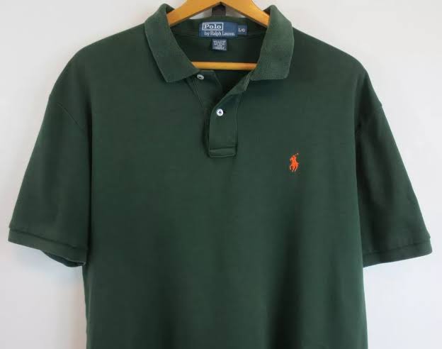 Polo Ralph Lauren T-shirts