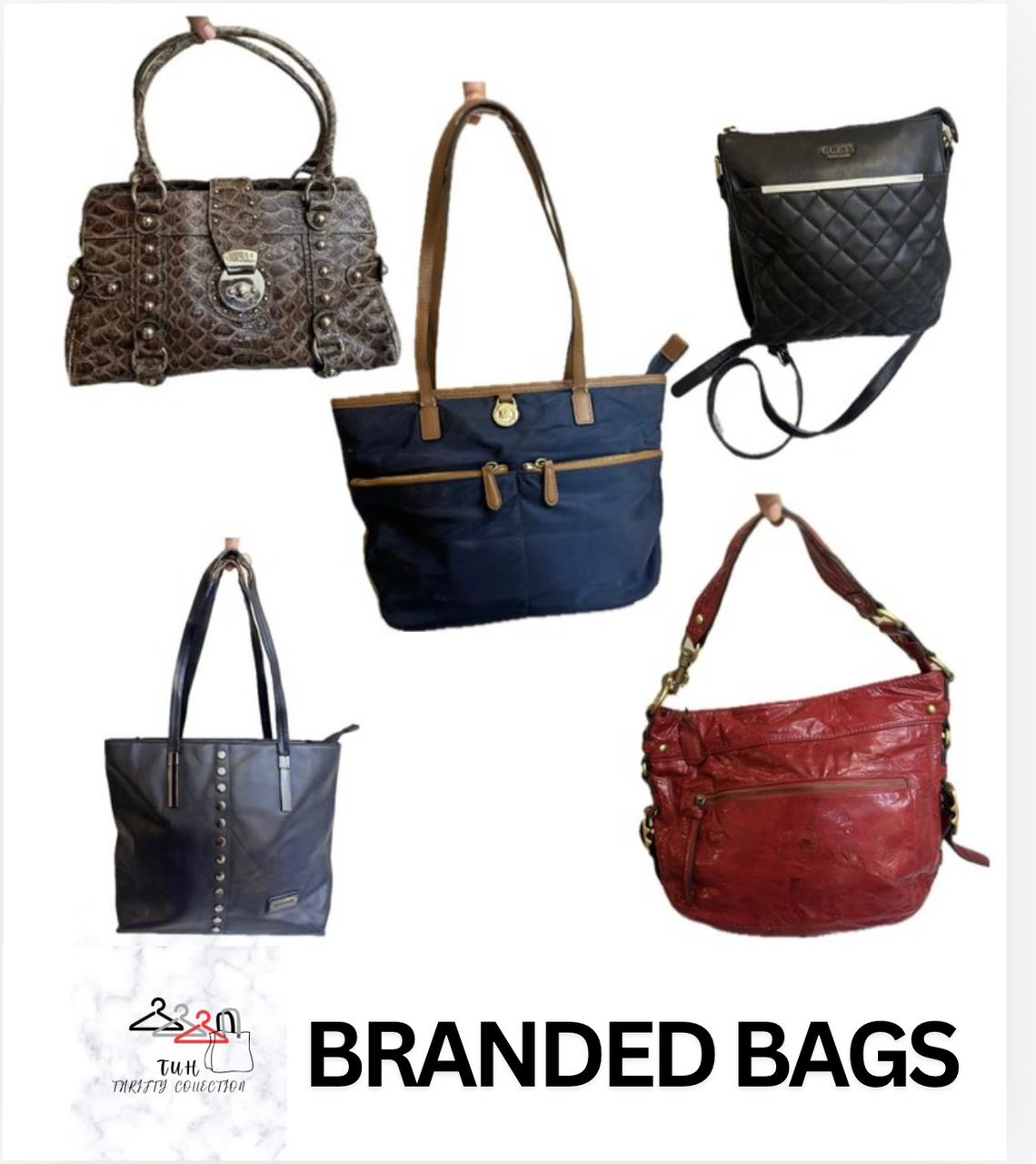 Women Bags (Mix brand)