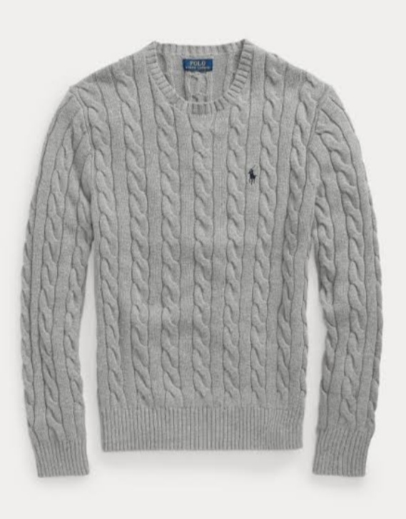 Ralph Lauren Sweater