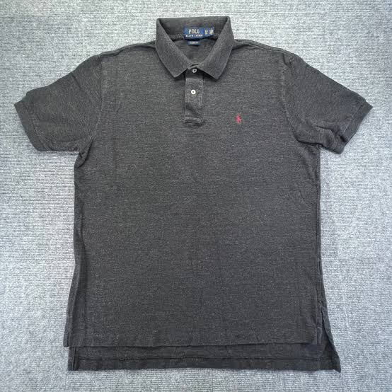 Polo Ralph Lauren Collar T shirts