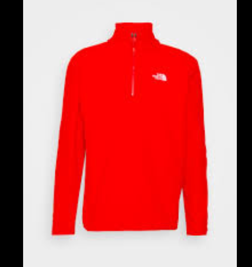 Tnf 50 piece