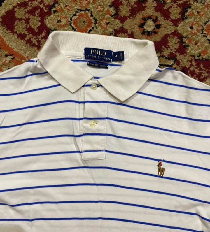 Ralph Lauren Polo-T-Shirts