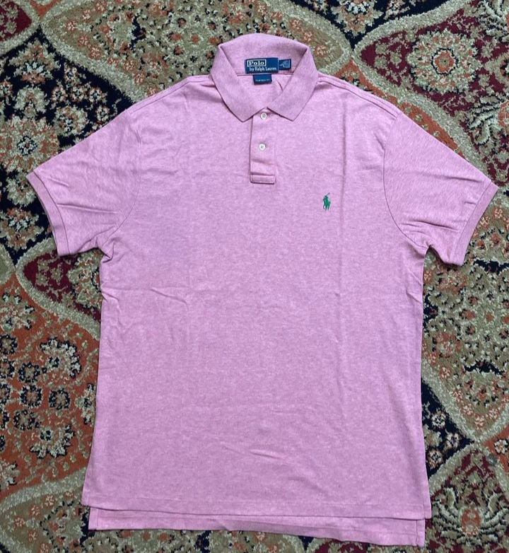 Ralph Lauren Polo T-Shirts