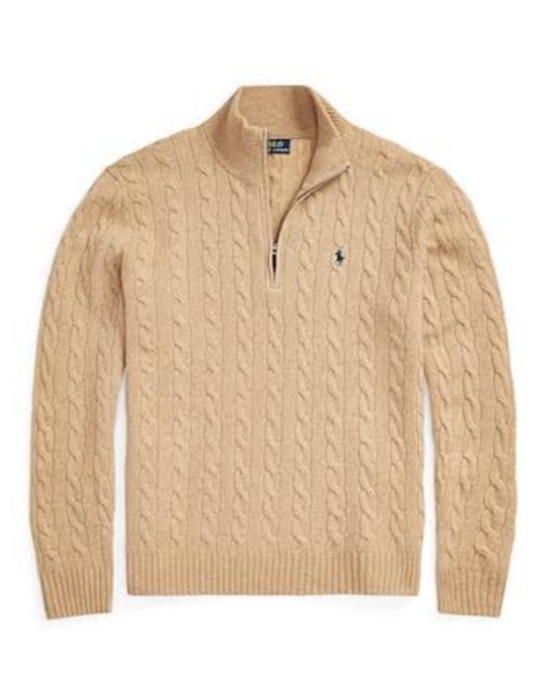 Ralph Lauren knitwear