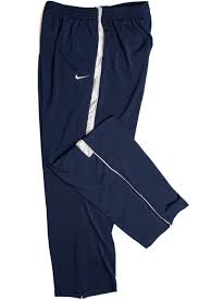 Nike Track Pants