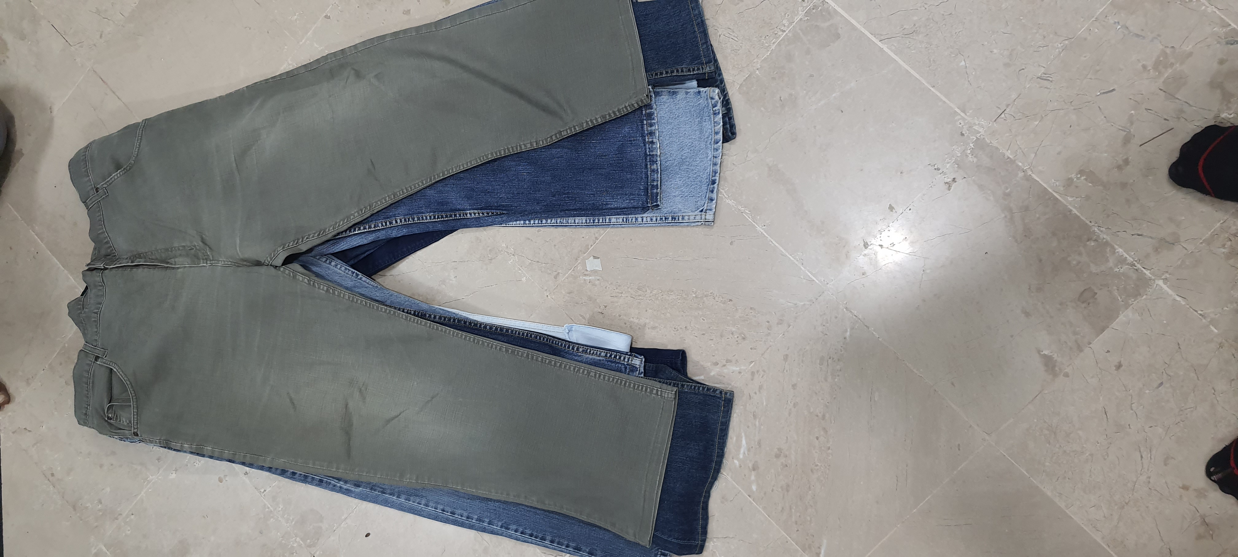 Lee jeans