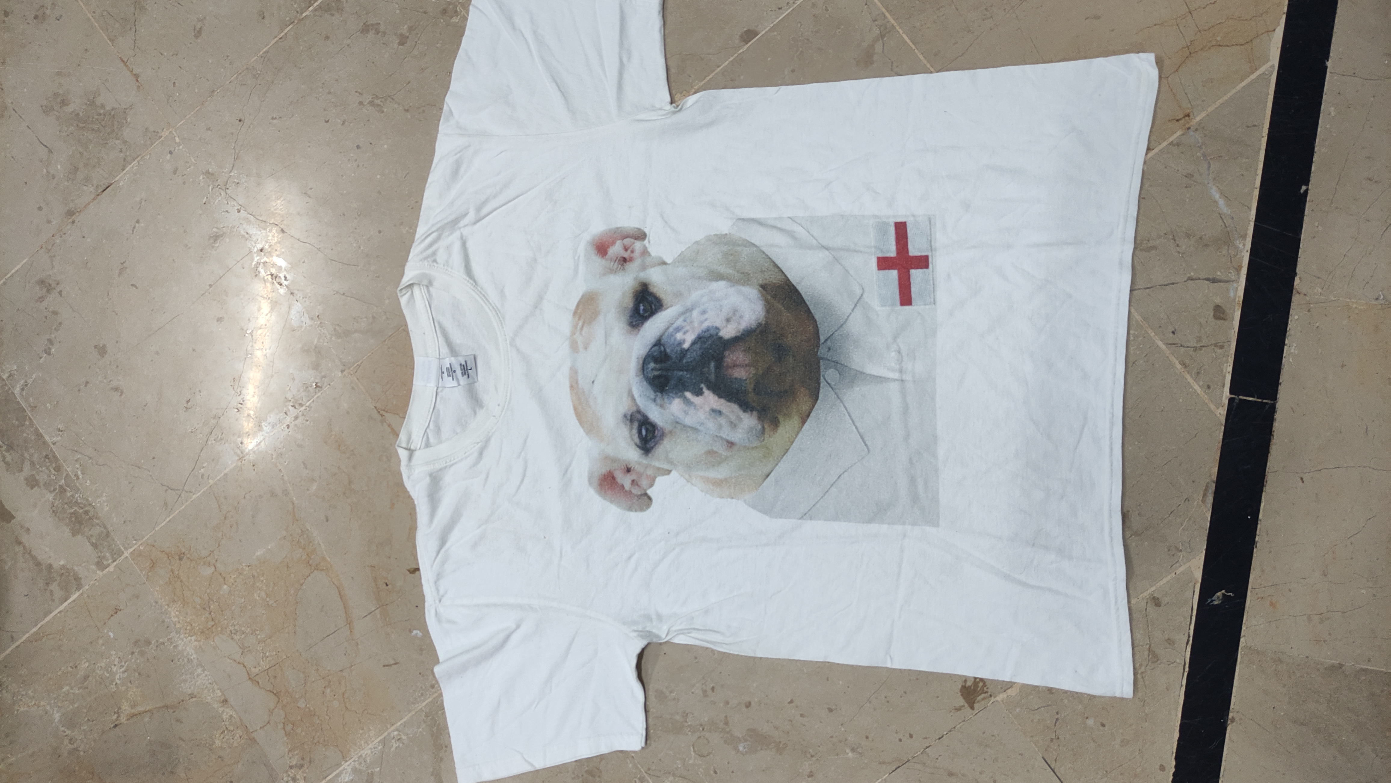 Camisetas Gráficas Divertidas 30 pcs