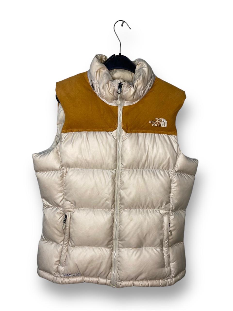 Les doudounes The Northface 22 pièces