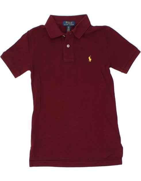 Polo Ralph Lauren T-shirts