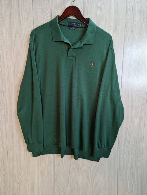 Men,s Ralph Lauren Polo Shirts